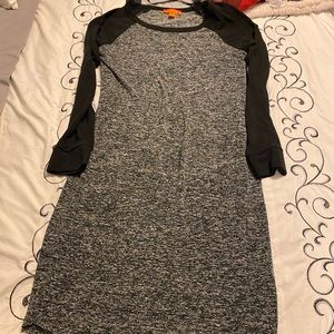 Joe fresh dress